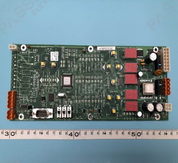 KONE Elevator Control Board 763603H04  KM763600G02