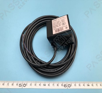 CEDES Sensor 109835 GLS 126 NT2,NC/NO