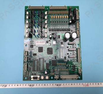 OTIS PCB LCB-II NDA20401AAA00