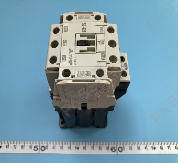 Mitsubishi Contactor SD-T21 DC120V-125V