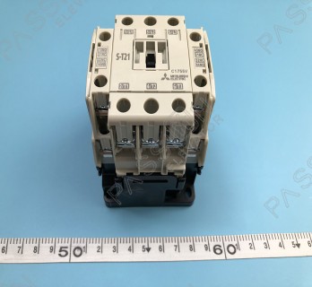 Mitsubishi Contactor S-T21 AC100V