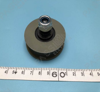 Elevator Door Roller 56*14*6201