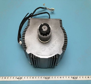 Mitsubishi Door Motor SE-BL