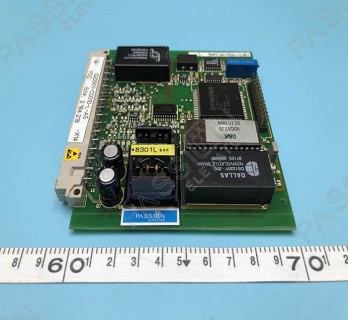 KONE PCB G22901-C0010-L-A5 2184218