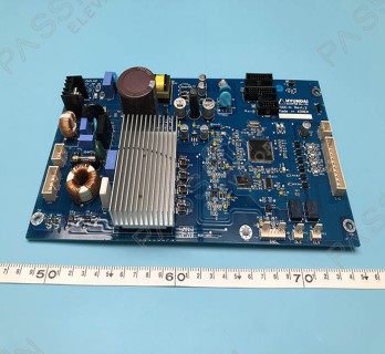 Hyundai PCB HIDC-N REV1.2 HIDC-N WJ1630007