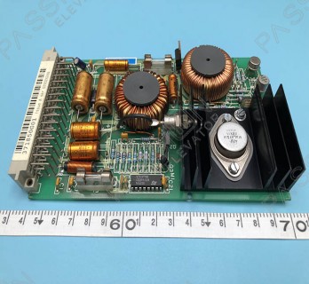 KONE PCB KM371850G01 371852H02