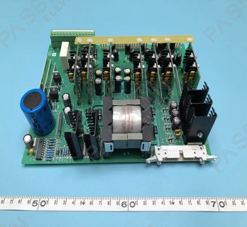 KONE PCB KM504268G01 504269H03