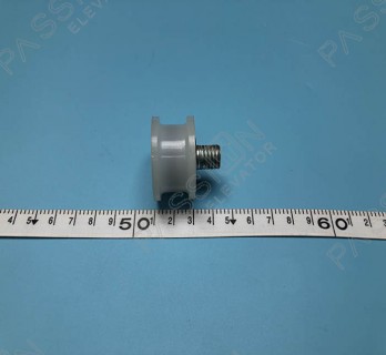 Elevator V30 Door Roller 34*19*12