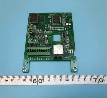 SIEI Inverter PG card TL-EXP-DBSS-V3.1