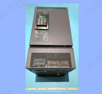 SIEI Inverter AVY4301-EBL BR4 30KW