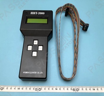 HYUNDAI Test Tool HHT-2000 STVF5