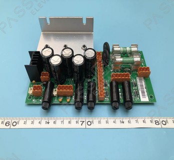 Kone Elevator REC Power Board KM713140G04