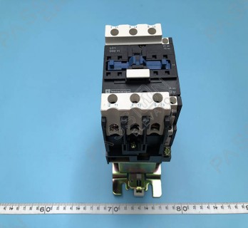 Schneider DC contactor LC1D4011 48VDC