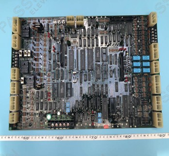 Mitsubishi MPVF Mainboard KCJ-190A