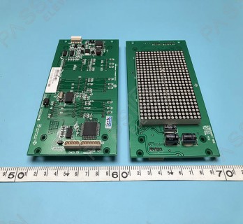 KONE LOP Board KM853300G11
