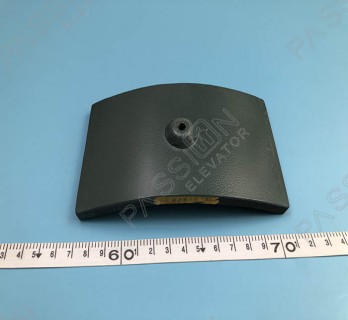 Elevator W163 Brake Shoe 137*79