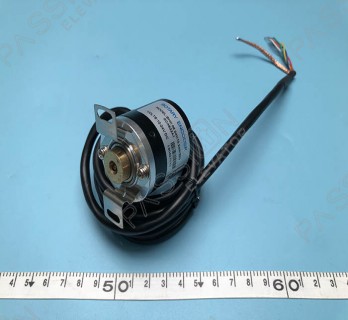 OTIS Rotary Encoder BHK 06.24K 1024 K329