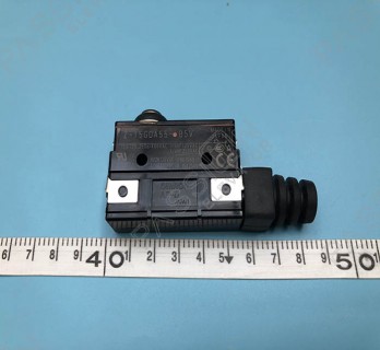 OMRON Limit Switch Z-15GDA55-B5V