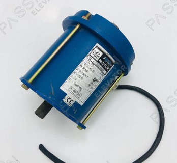 OTIS DO2000 Door Motor F-FBA24350F