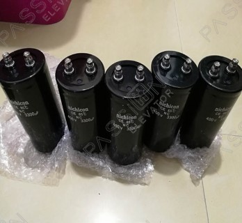 Hitachi Capacitor 400V 3300UF