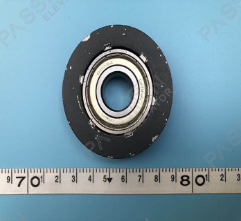 Toshiba Door Roller 5P1N0818P001 60*16*6203Z