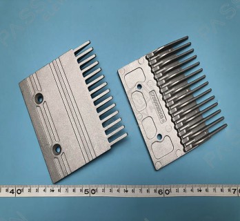Mitsubishi Escalator Comb Plate C751003B203