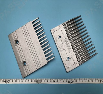 Mitsubishi Escalator Comb Plate C751003B203