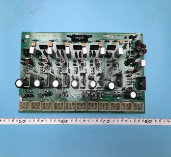 Toshiba PCB BCU-2N UCE6-13B4 2N1M3161-A