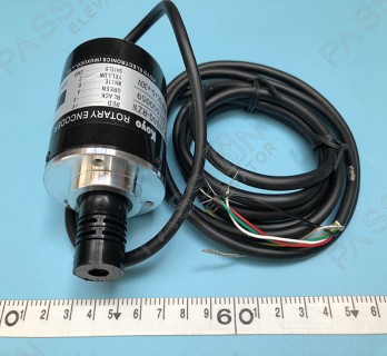 Koyo Encoder TRD-J1000-RZW