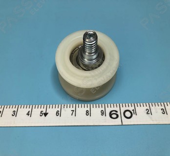 Elevator Door Roller 46*16*6001Z