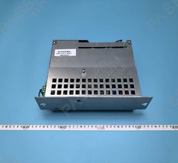 KONE Elevator Brake Control Module KM803942G01