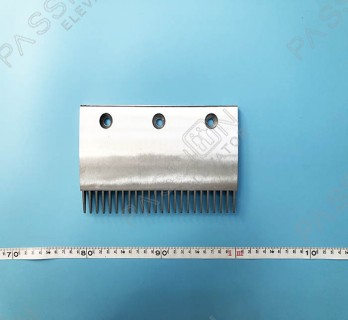 Thyssen Comb Plate 24 Teeth 203*116