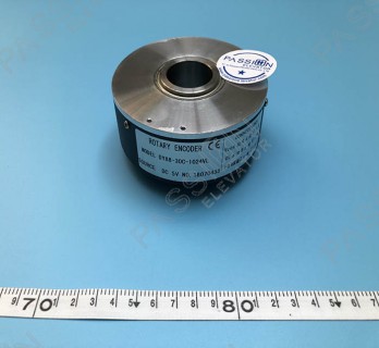 Thyssen Toyo Encoder DY88-30C-1024VL