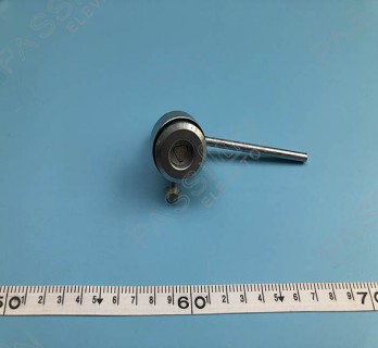 Elevator V30 Triangle Lock