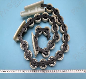 KONE Escalator Return Chain 22 Joints