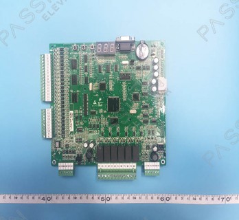 Monarch Mainboard MCTC-MCB-B1-SJ