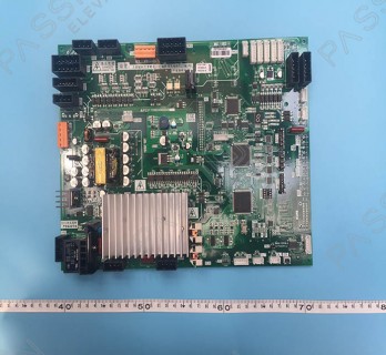 MITSUBISHI PCB P231709B000G03