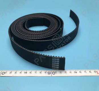 KONE AMD Door Motor Belt 5M-25