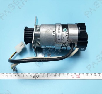 KONE Door Motor KM903370G04 DPM57BL54.D1