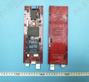 Hyundai LOP Board HIPD-CAN V3.2 (262C193 )