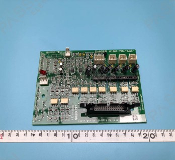 SIGMA OTIS PCB DPP-131