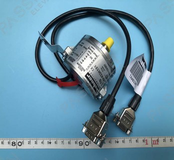 XIZI OTIS Encoder TAA633K151