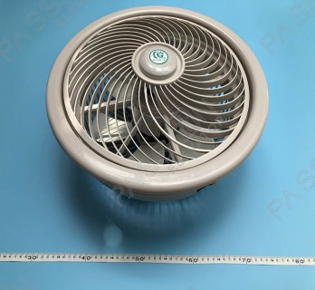 GUANGYA Round Fan GYFB-BRB