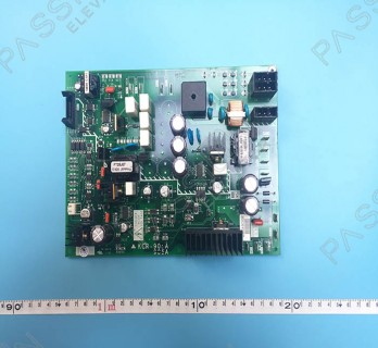 MITSUBISHI PCB KCR-907A