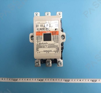 FUJI Contactor SC-N4SE (80) DC200-240V