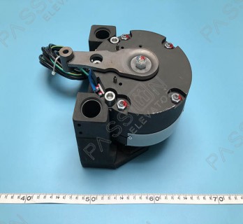 Elevator Brake PMS 420 ID59605081