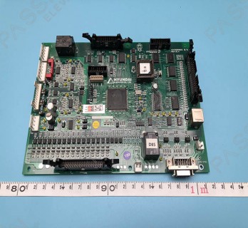 HYUNDAI 900SS Inverter Mainboard HIVD900SS B/D