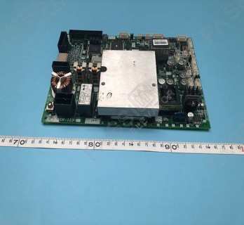 Mitsubishi PCB DOR-1231A