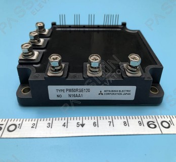 Mitsubishi Module PM50RSE120