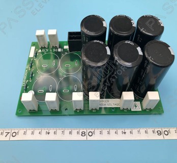 Mitsubishi PCB KCN-942A